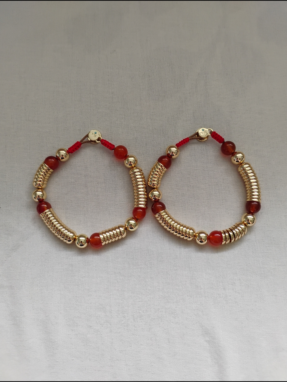 *Set Of 2* Roxanne Assoulinc Future Perfect Bracelet